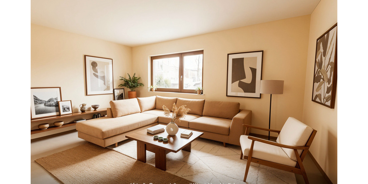 Reihenendhaus Denkendorf - 4 Zimmer, 75 m&sup2;, 335.000&euro; | Angebot:25845796