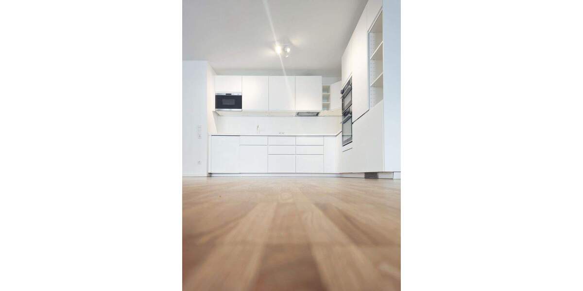 Etagenwohnung Stuttgart Möhringen - 4 Zimmer, 104 m&sup2;, 799.000&euro; | Angebot:24843745