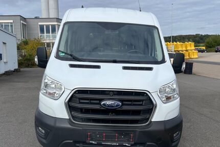 Ford Transit 41.170 km 33.915 &euro; Waldbröl 51545