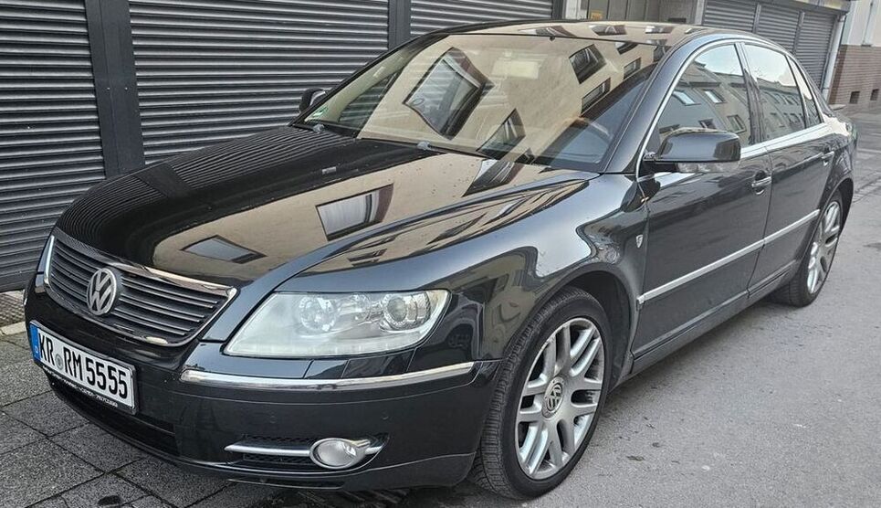 Phaeton