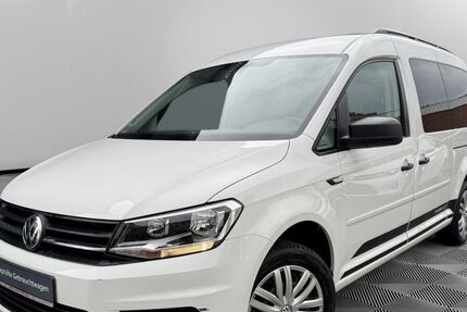 VW Caddy Maxi 76.500 km 22.900 &euro; Neubrandenburg 17034