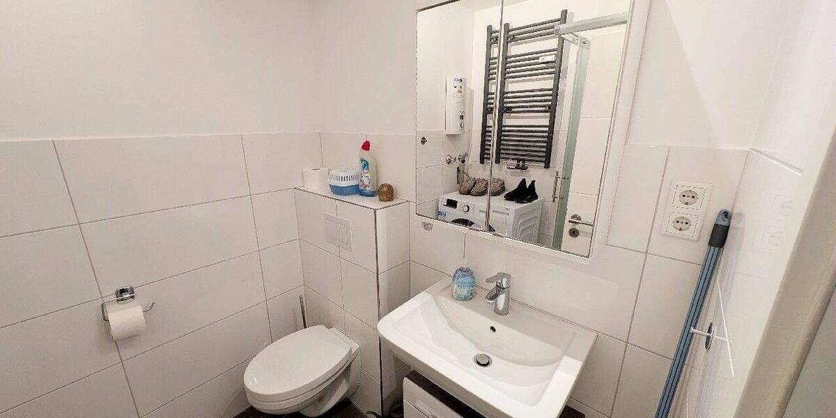 Etagenwohnung Osnabrück Wüste - 3 Zimmer, 67 m&sup2;, 225.000&euro; | Angebot:26908538