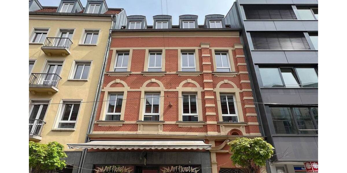 Gewerbeobjekt Saarlouis - 990&euro; | Angebot:25720175