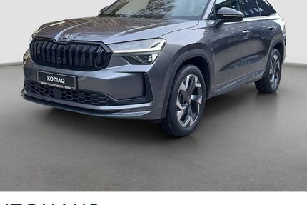 Skoda Kodiaq 3.000 km 46.999 &euro; Ebersberg bei München 85560