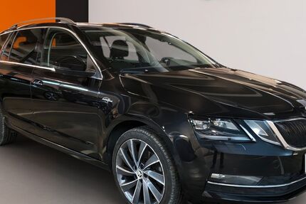 Skoda Octavia 104.810 km 17.880 &euro; Garching 85748