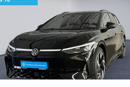 VW ID.7 3.550 km 57.880 &euro; Göttingen 37081