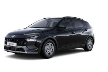 Hyundai BAYON 5.000 km 21.490 &euro; Saarbrücken 66115