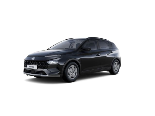 Hyundai BAYON 5.000 km 21.490 &euro; Saarbrücken 66115