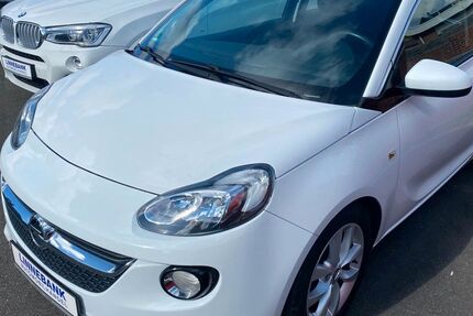 Opel Adam 89.000 km 6.950 € Hamm 59065