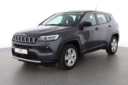 Jeep Compass 6.783 km 25.880 &euro; Schönefeld 12529