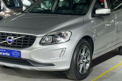 Volvo XC60 122.000 km 16.190 &euro; Kiel 24145