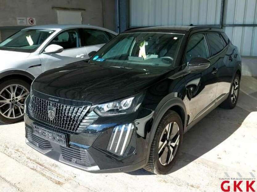 Peugeot 2008 72.269 km 16.980 € Rüsselsheim 65428