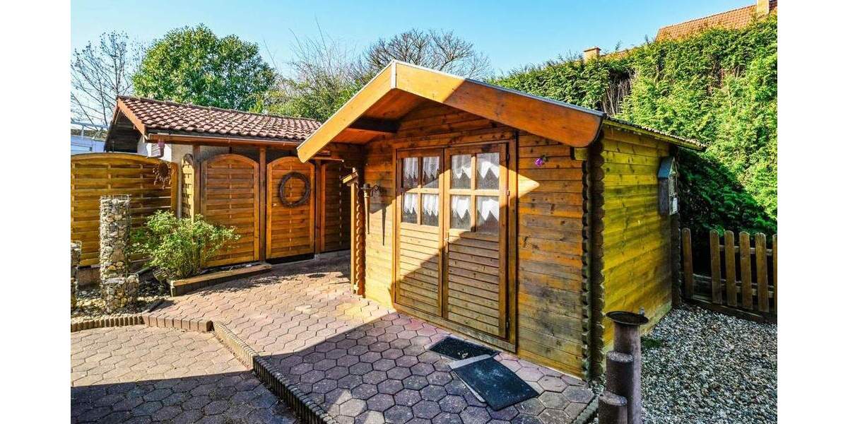 Doppelhaushälfte Hamm Bockum-Hövel - 6 Zimmer, 140 m&sup2;, 318.000&euro; | Angebot:25899189