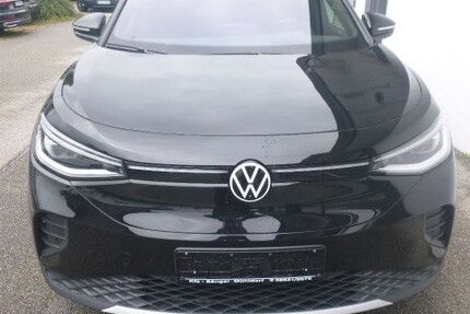 VW ID.4 30.111 km 31.500 € Erharting 84513