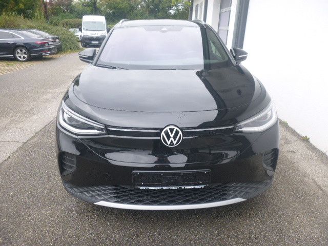 VW ID.4 30.111 km 31.500 € Erharting 84513