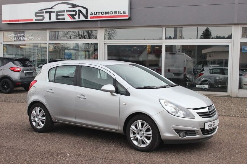 Corsa