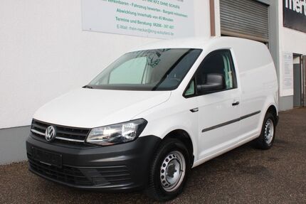 VW Caddy 138.900 km 8.490 &euro; Lampertheim 68623