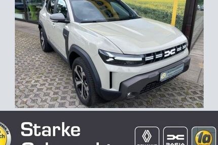 Dacia Duster 1.517 km 26.980 &euro; Lehnin a.d.A2 14797
