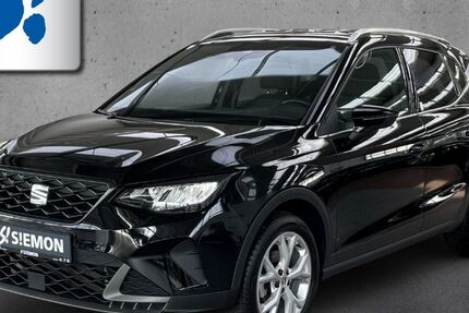 Seat Arona 40.701 km 18.530 &euro; Münster 48157