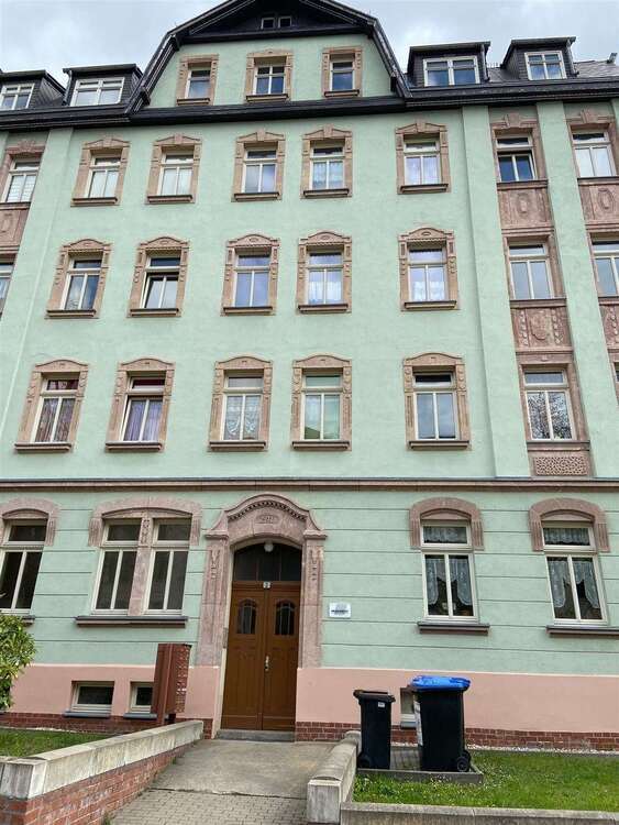 Wohnung zum Mieten in Chemnitz 229 € 39 m²