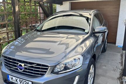 Volvo XC60 142.000 km 12.500 &euro; Waldkraiburg 84478