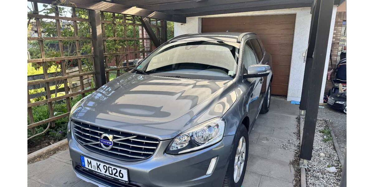 Volvo XC60 142.000 km 13.000 &euro; Waldkraiburg 84478