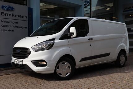 Ford Transit Custom 101.000 km 20.530 &euro; Lilienthal 28865