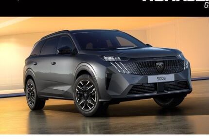 Peugeot 5008 20.000 km 35.990 &euro; Duisburg 47059
