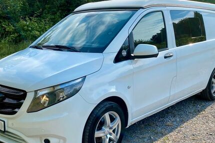 Mercedes-Benz Vito 130.600 km 29.900 &euro; Unna 59427