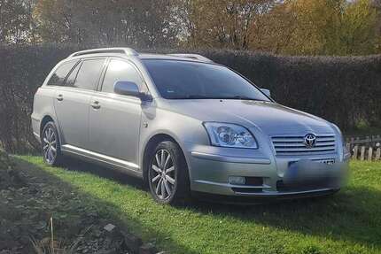 Toyota Avensis 173.088 km 3.800 € Graben 86836