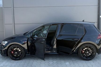 VW Golf 120.749 km 20.500 &euro; Wiesenbach 74572