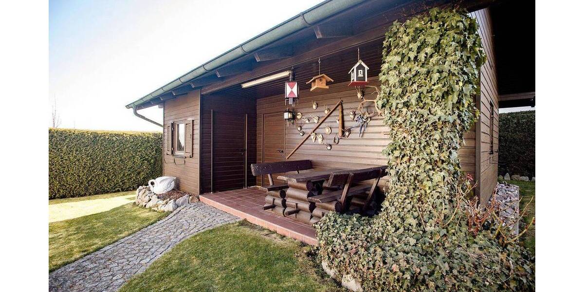 Einfamilienhaus Roding-Wetterfeld Neubäu - 1 Zimmer, 140 m&sup2;, 280.000&euro; | Angebot:26290127
