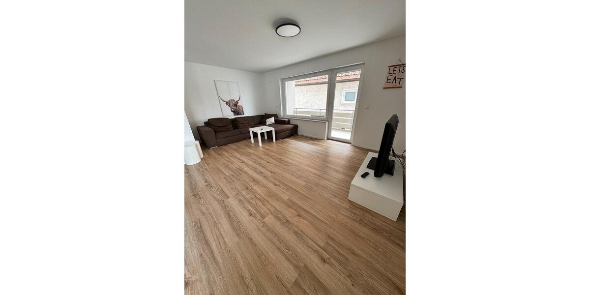 Etagenwohnung Talheim - 4 Zimmer, 85 m&sup2;, 1.100&euro; | Angebot:26648298
