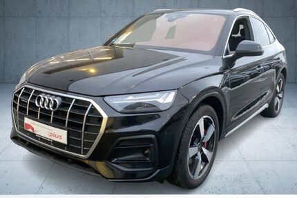 Audi Q5 8.132 km 54.860 &euro; Neutraubling 93073