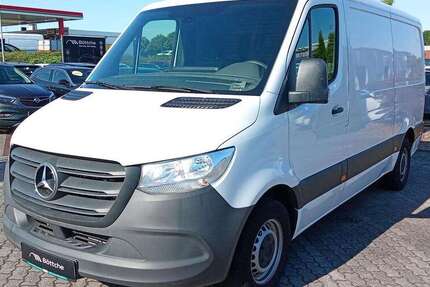 Mercedes-Benz Sprinter 41.424 km 24.850 &euro; Schönebeck (Elbe) 39218