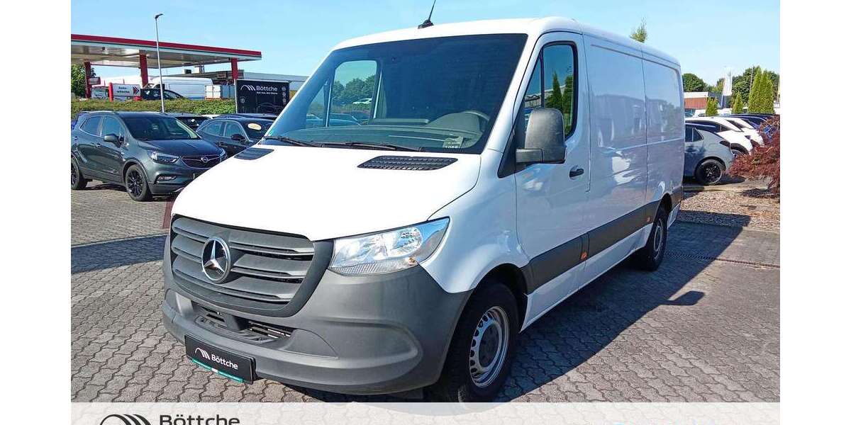 Mercedes-Benz Sprinter 41.424 km 24.850 &euro; Schönebeck (Elbe) 39218