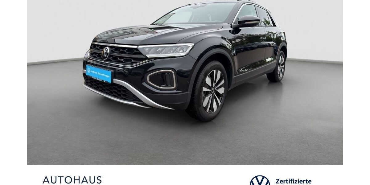 VW T-Roc 17.900 km 22.900 &euro; Ebersberg bei München 85560