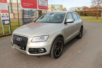 Audi Q5 172.000 km 12.900 € Dresden 01259