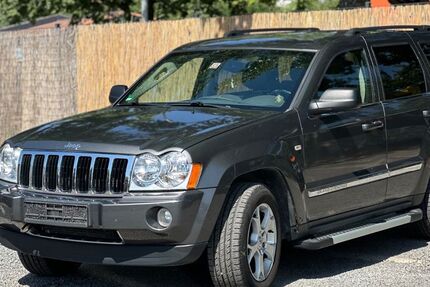Jeep Grand Cherokee 304.837 km 3.950 &euro; Darmstadt 64293