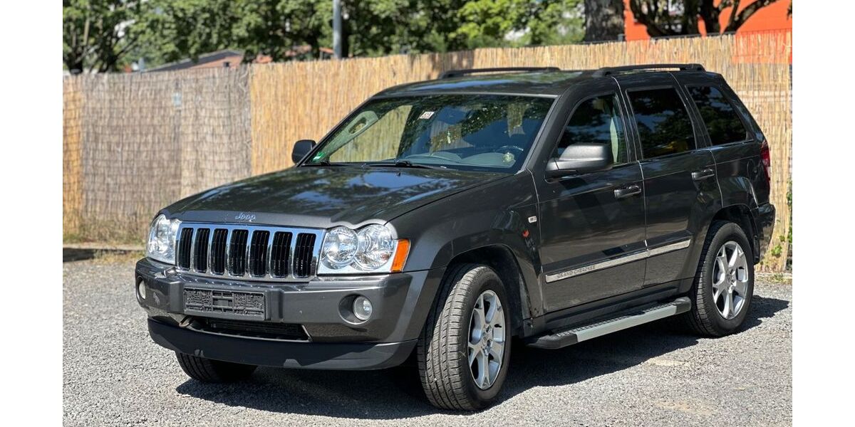 Jeep Grand Cherokee 304.837 km 3.950 &euro; Darmstadt 64293