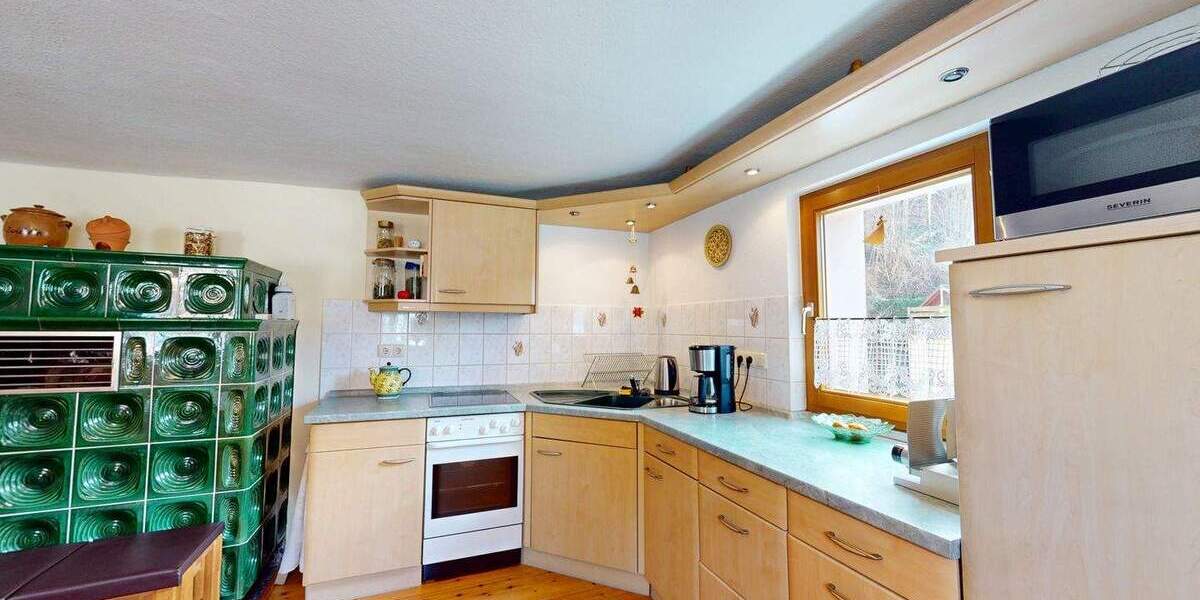 Mehrfamilienhaus, Wohnhaus Liebstadt - 5 Zimmer, 187 m&sup2;, 129.000&euro; | Angebot:25568501