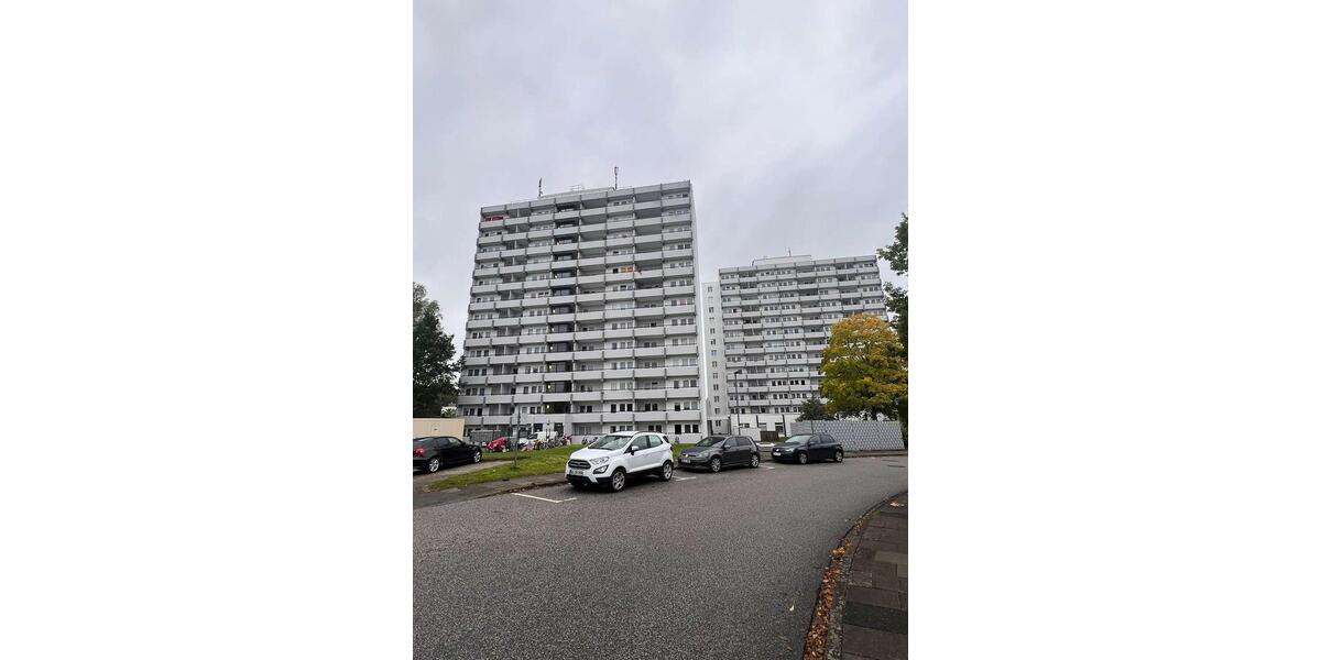 Gewerbeobjekt Bad Oldesloe - 550&euro; | Angebot:26548441
