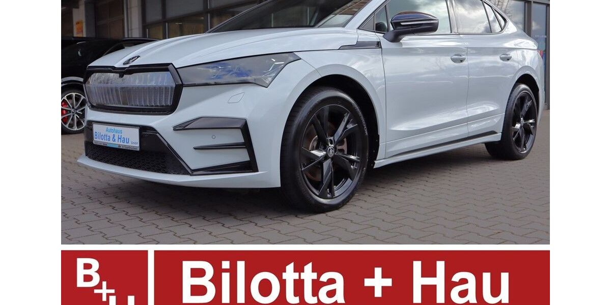 Skoda Enyaq 30.605 km 41.950 &euro; Saarbrücken 66115