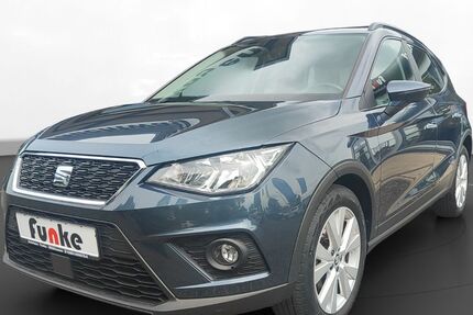 Seat Arona 39.699 km 17.990 € Gernrode 37339