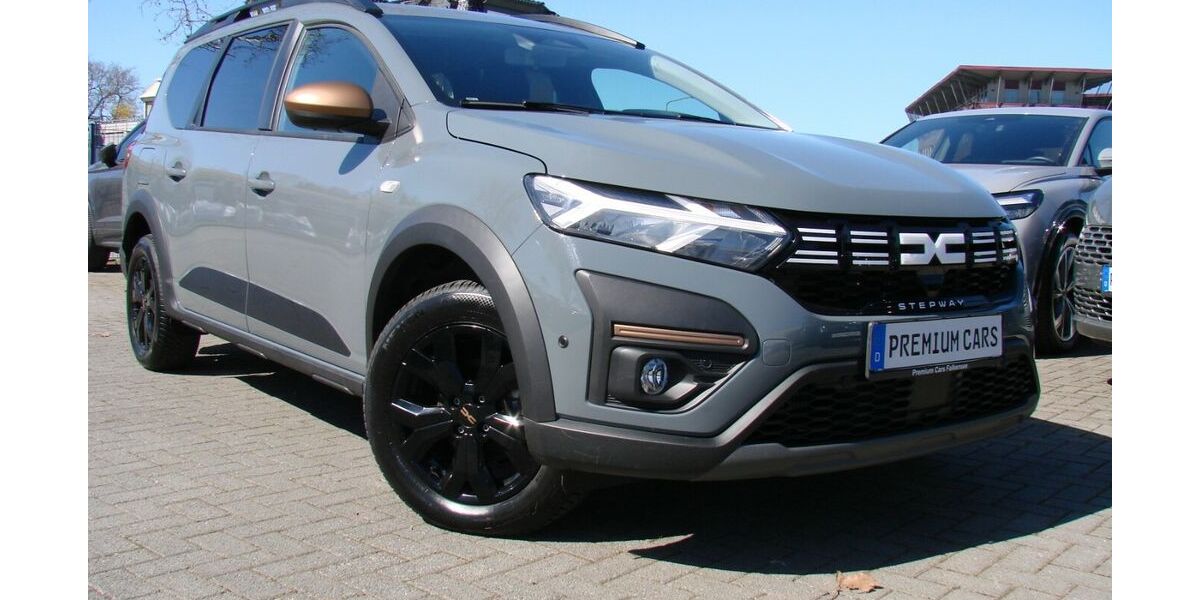 Dacia Jogger 7.099 km 18.980 &euro; Falkensee 14612