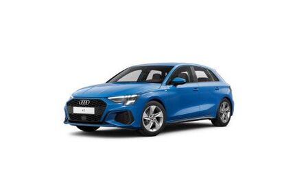 Audi A3 41.800 km 26.990 &euro; Homburg 66424