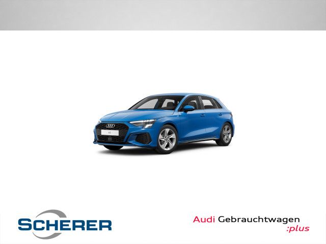Audi A3 41.800 km 26.990 &euro; Homburg 66424