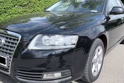 Audi A6 228.912 km 4.250 &euro; Ahrensburg 22926