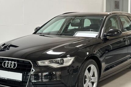 Audi A6 149.784 km 15.480 &euro; Nienburg/Weser 31582