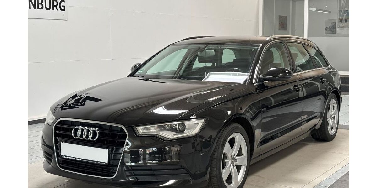 Audi A6 149.784 km 15.480 &euro; Nienburg/Weser 31582